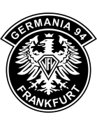 VfL Germania 94 Youth