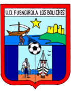 UD Fuengirola Fútbol base