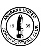 Annbank United JFC 