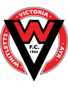 Whitletts Victoria FC