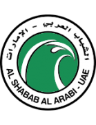 Al-Shabab Al-Arabi Club U17 (1958 - 2017)