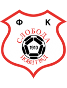 FK Sloboda Novi Grad U19