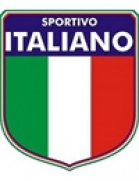 Club Sportivo Italiano U20