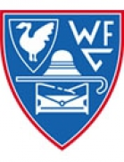 Wandsbeker FC (- 1998)