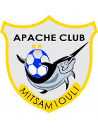 Apaches Club Mitsamiouli