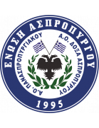 Enosi Aspropyrgou U19