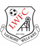 Lochore Welfare FC