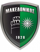 Makedonikos Neapolis U19