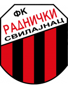 FK Radnicki Svilajnac