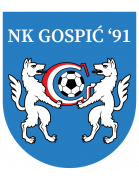 NK Gospic 91