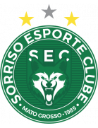 Sorriso Esporte Clube (MT)
