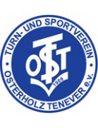 TSV Osterholz-Tenever II