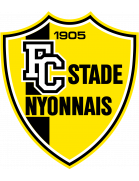 FC Stade Nyonnais Młodzież