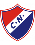 Club Nacional Asunción U19