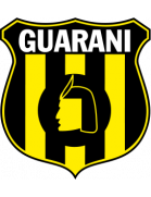 Гуарани Асунсьон U20