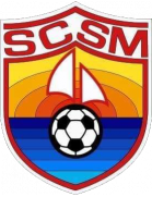 Sport Clube Santa Maria