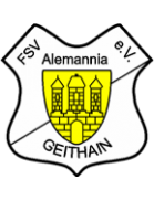FSV Alemannia Geithain