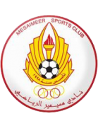 Al-Mesaimeer Sports Club