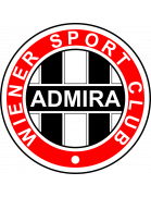 SK Admira Vienna (- 1971)