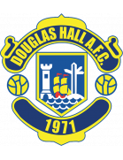 Douglas Hall AFC