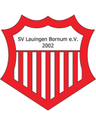 SV Lauingen/Bornum
