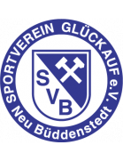 SV Neu Büddenstedt