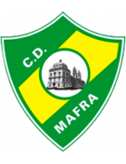CD Mafra U19