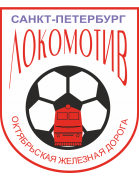 Lokomotiv St. Petersburg