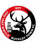 Buckley Town FC U19
