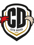 Cefn Druids FC Development Team