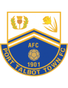 Port Talbot Town U19