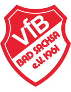 VfB Bad Sachsa (- 2017)