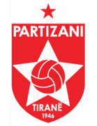FK Partizani U19