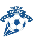 Maccabi Ironi Bat Yam