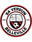 SA Verdun-Belleville