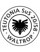 Teutonia SuS Waltrop U19