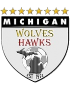 Michigan Wolves-Hawks