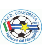 ASD Concordia Calcio