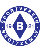 SV Broitzem U19