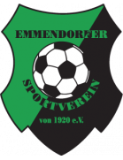 SV Emmendorf U19