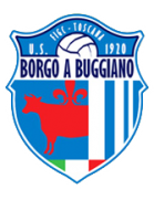 US Borgo a Buggiano 1920