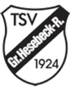 TSV Groß Hesebeck/Röbbel U19