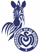 MSV Duisburg U19