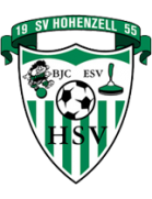 SV Hohenzell