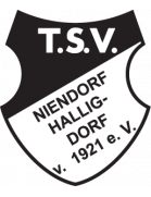 TSV Niendorf/Halligdorf