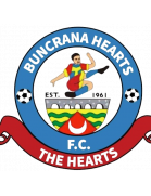 Buncrana Hearts FC