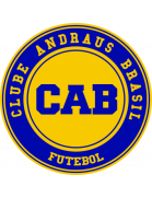 Clube Andraus Brasil (PR)