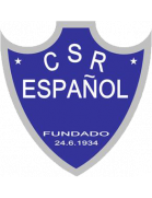 CSR Centro Español U20