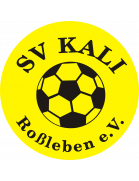 SV Kali Roßleben