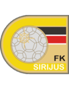 FK Sirijus Klaipeda (-1995)